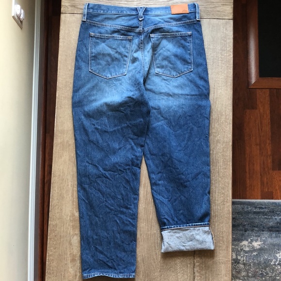 NWOT J Crew Slouchy Boyfriend Jean - Picture 15 of 15